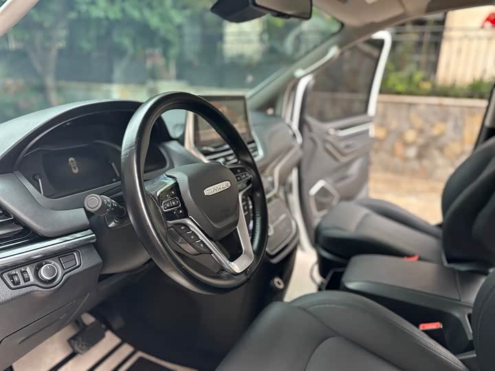 Фото 10 - Maxus G20