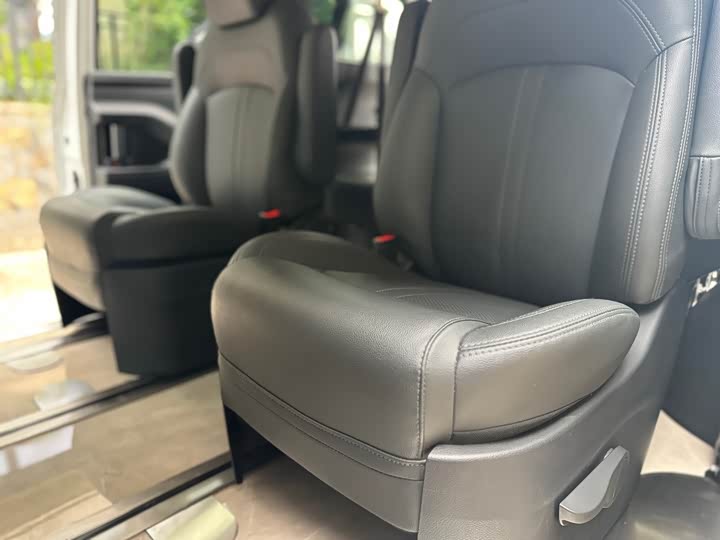 Фото 13 - Maxus G20