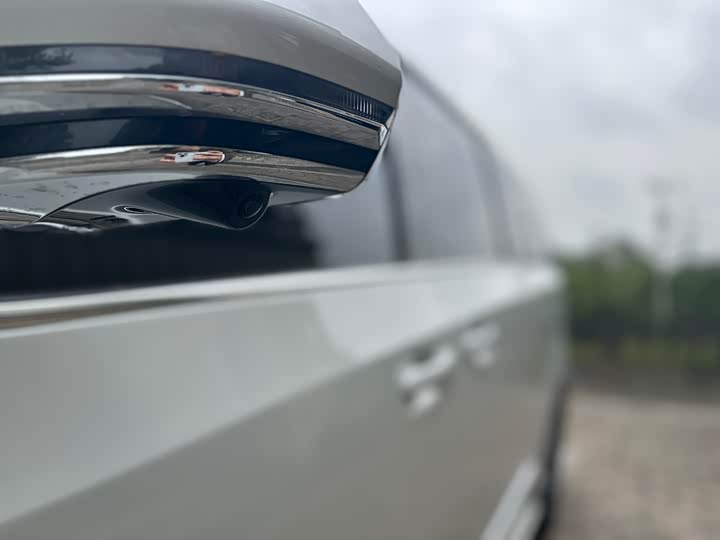 Фото 20 - Maxus G20