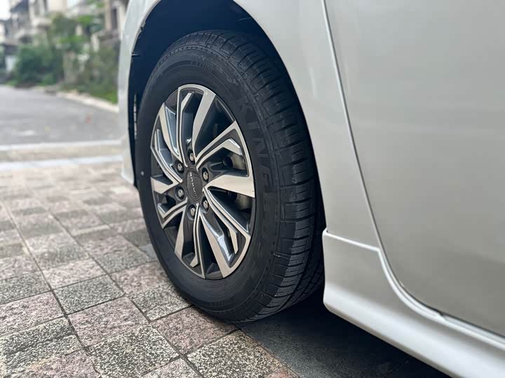 Фото 21 - Maxus G20