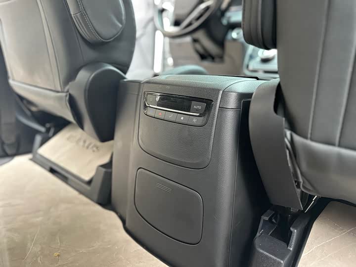 Фото 23 - Maxus G20