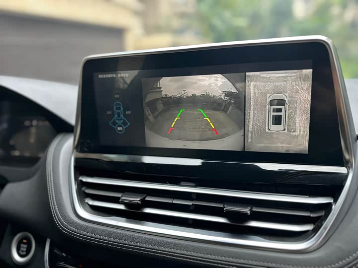 Фото 28 - Maxus G20