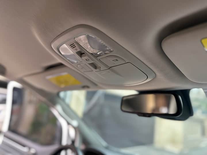 Фото 31 - Maxus G20