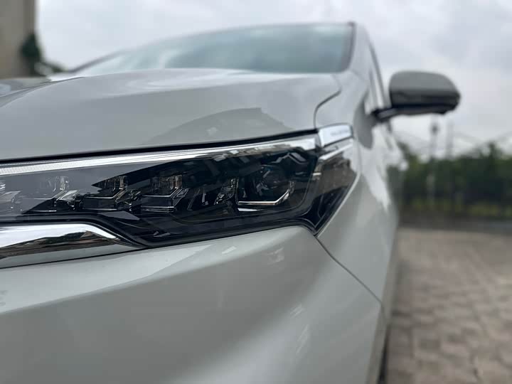 Фото 33 - Maxus G20