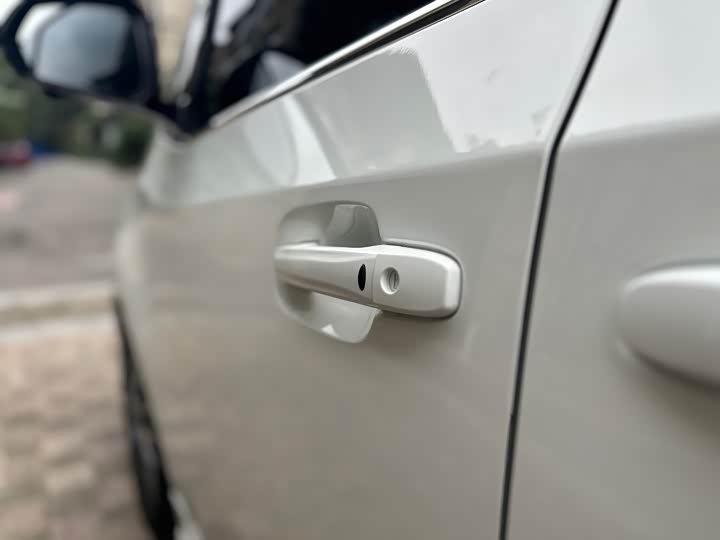 Фото 34 - Maxus G20