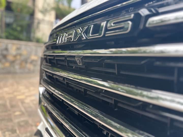 Фото 35 - Maxus G20