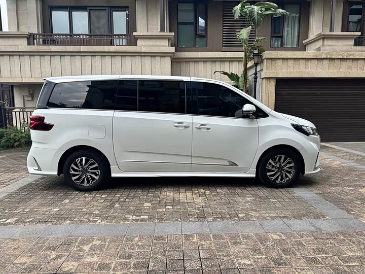 Фото 4 - Maxus G20