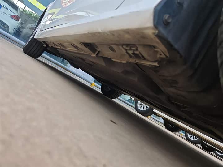 Фото 21 - Toyota Corolla