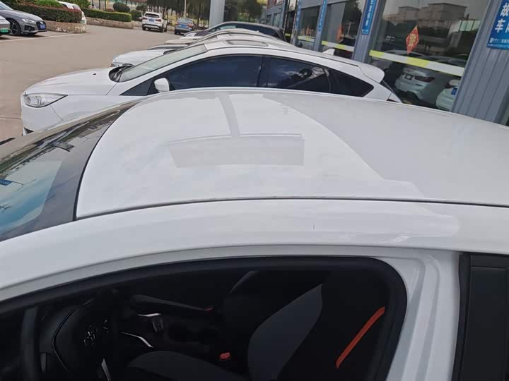 Фото 27 - Toyota Corolla