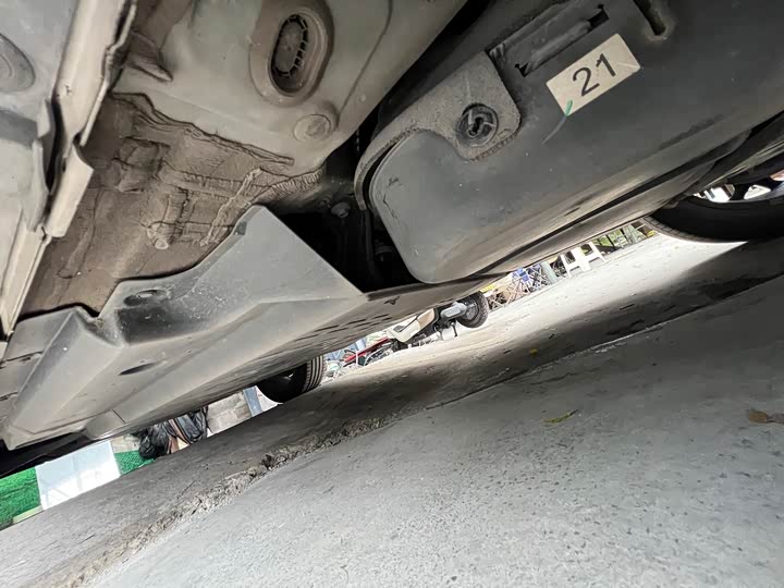 Фото 24 - Toyota Wildlander Hybrid