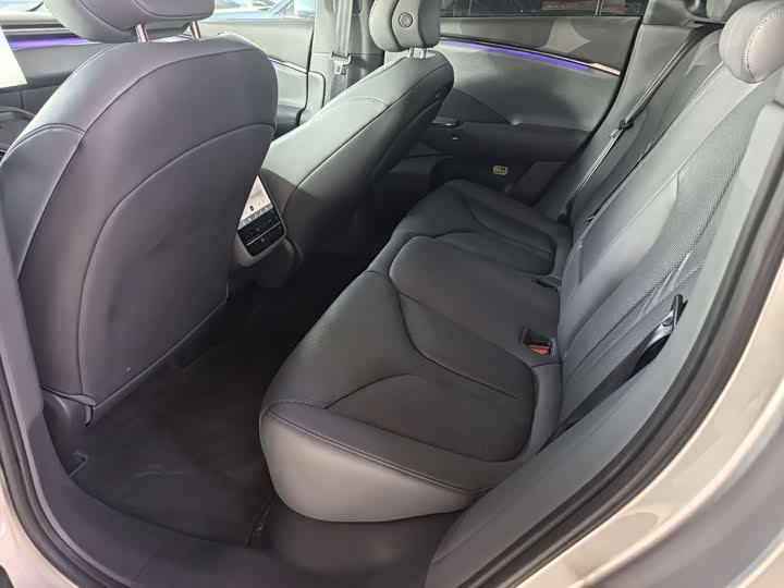 Фото 7 - XPeng G7