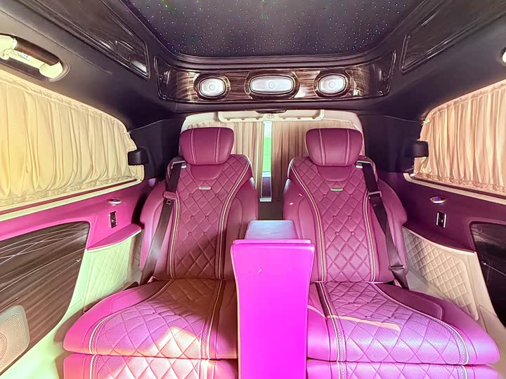 Фото 10 - Mercedes-Benz Vito