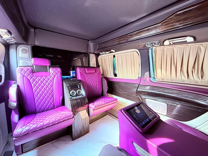 Фото 12 - Mercedes-Benz Vito