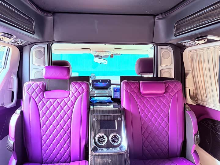 Фото 13 - Mercedes-Benz Vito