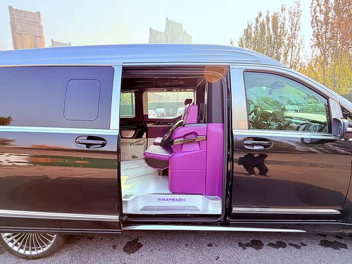 Фото 15 - Mercedes-Benz Vito