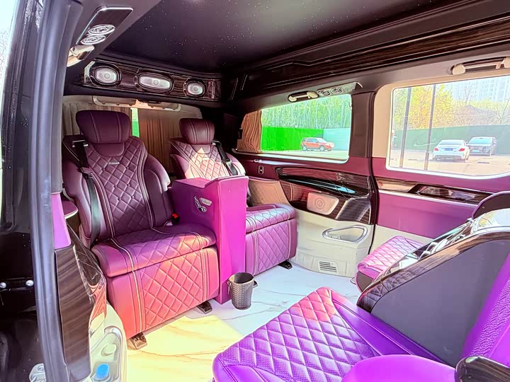 Фото 16 - Mercedes-Benz Vito