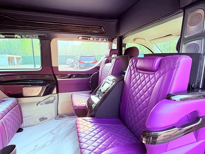 Фото 17 - Mercedes-Benz Vito