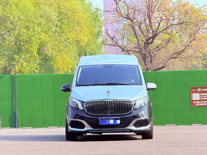 Фото 2 - Mercedes-Benz Vito