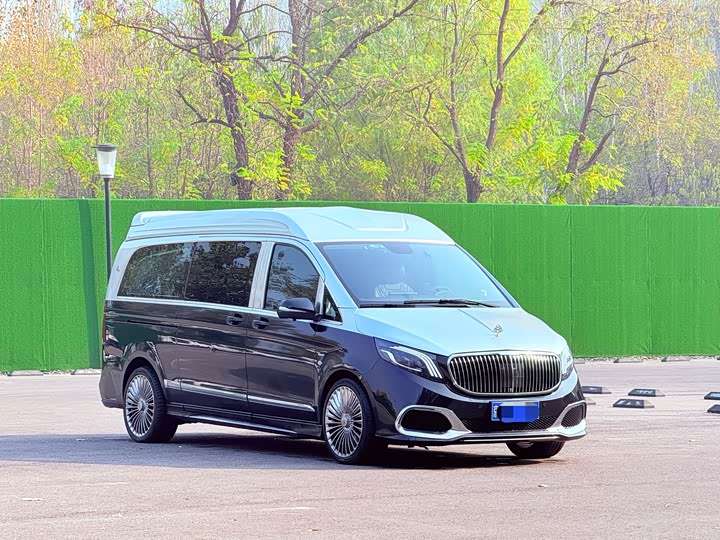 Фото 3 - Mercedes-Benz Vito