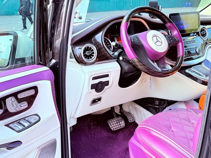 Фото 4 - Mercedes-Benz Vito