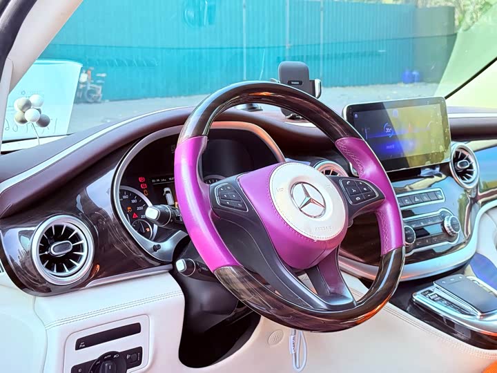 Фото 5 - Mercedes-Benz Vito