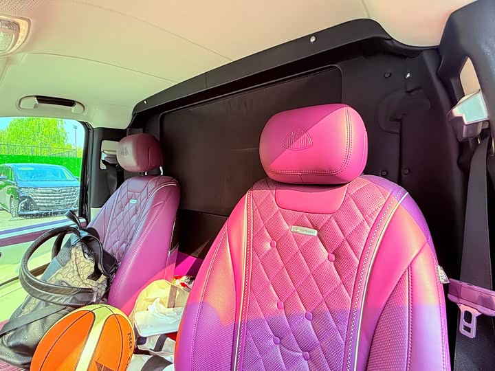 Фото 6 - Mercedes-Benz Vito