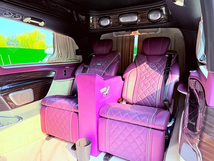 Фото 8 - Mercedes-Benz Vito