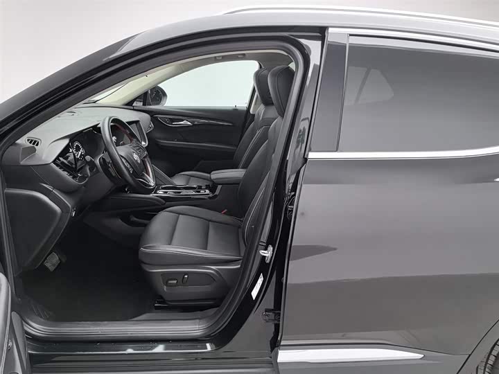 Фото 10 - Buick Envision Plus