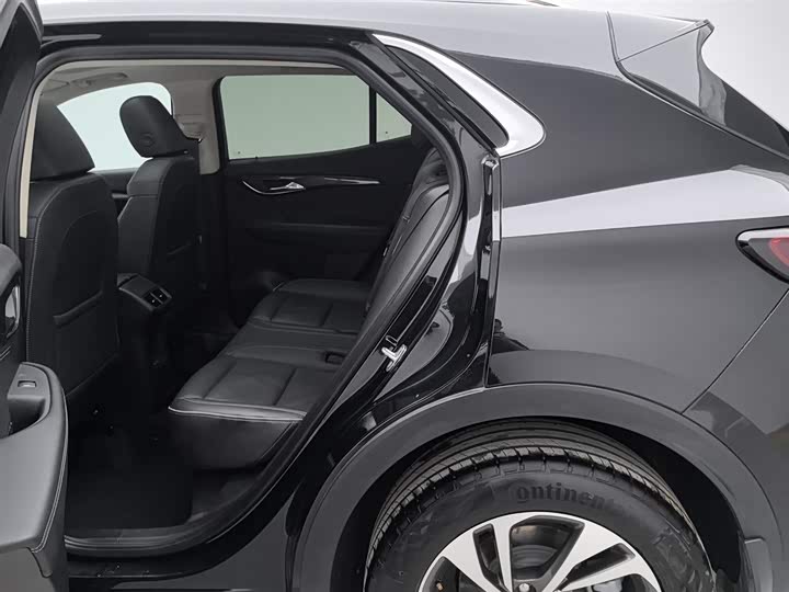 Фото 15 - Buick Envision Plus