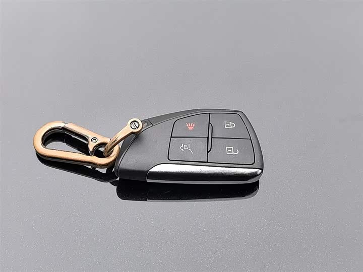 Фото 19 - Buick Envision Plus