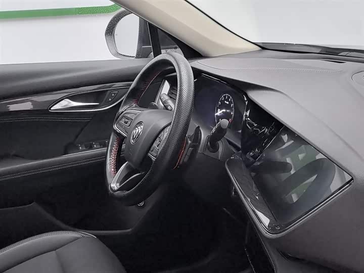 Фото 22 - Buick Envision Plus