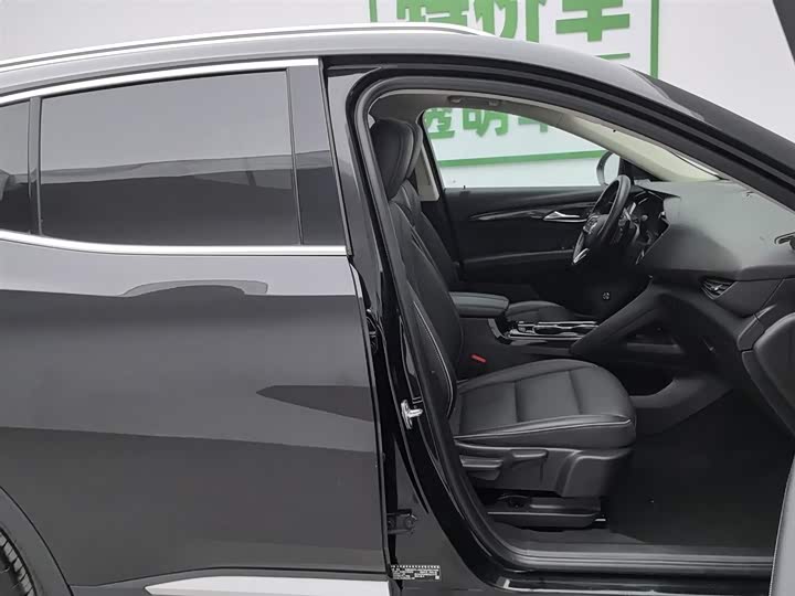 Фото 23 - Buick Envision Plus