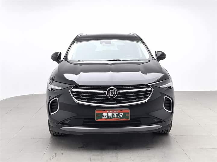 Фото 3 - Buick Envision Plus