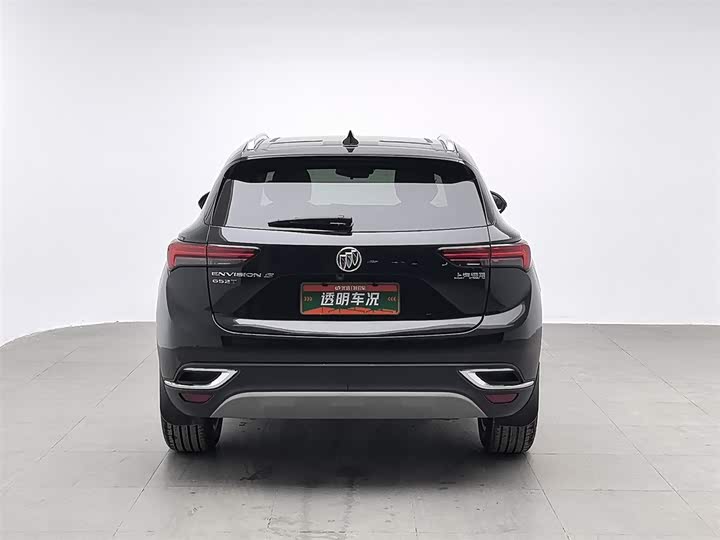 Фото 4 - Buick Envision Plus