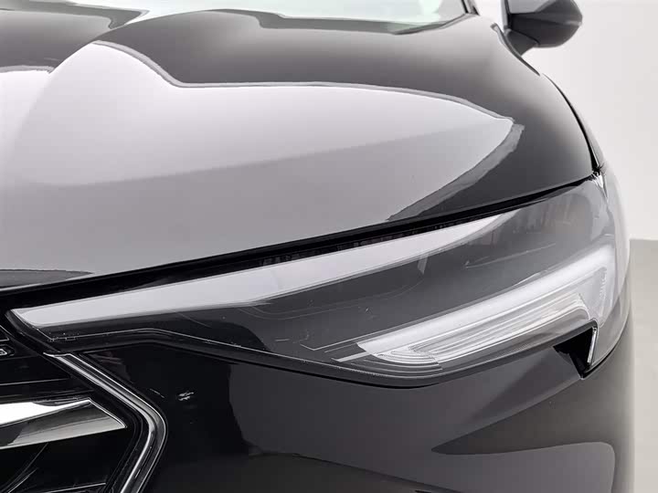 Фото 7 - Buick Envision Plus