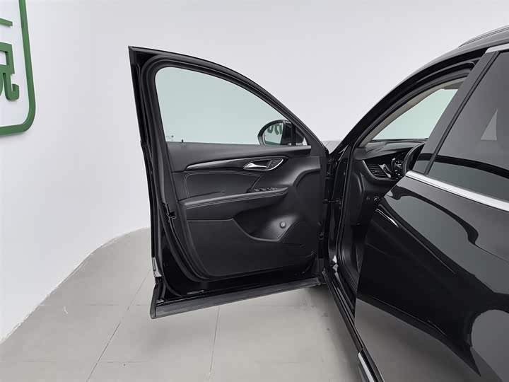 Фото 8 - Buick Envision Plus