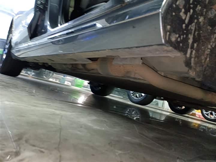 Фото 21 - BYD Song Max Hybrid