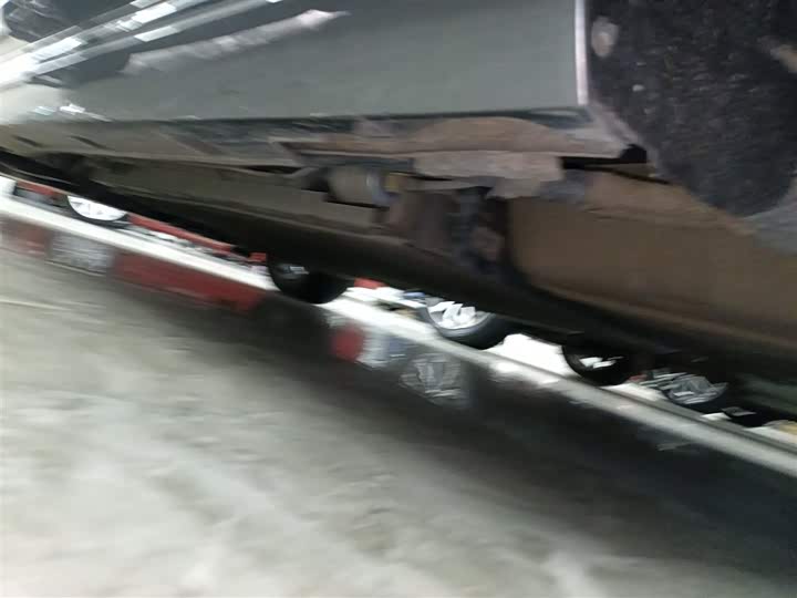 Фото 22 - BYD Song Max Hybrid