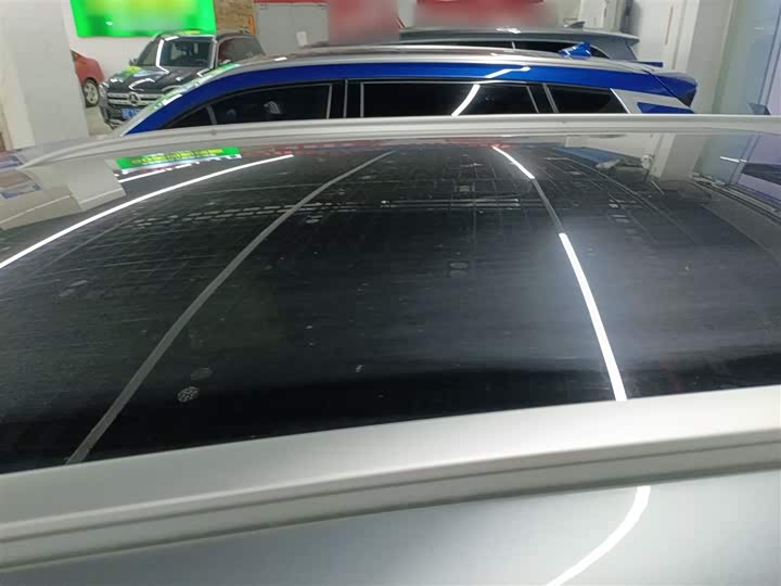 Фото 27 - BYD Song Max Hybrid