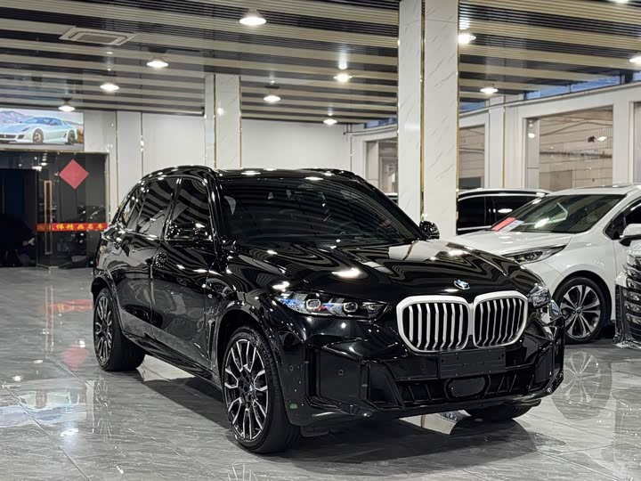 Фото 3 - BMW X5