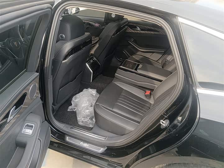 Фото 24 - Hongqi H9