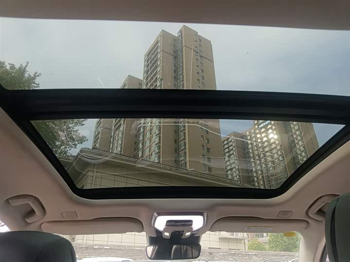 Фото 25 - Hongqi H9