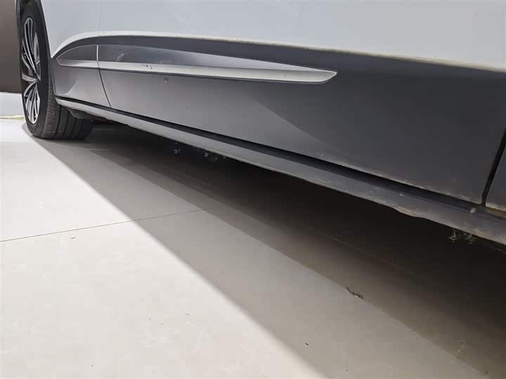 Фото 21 - Volkswagen ID.4 X