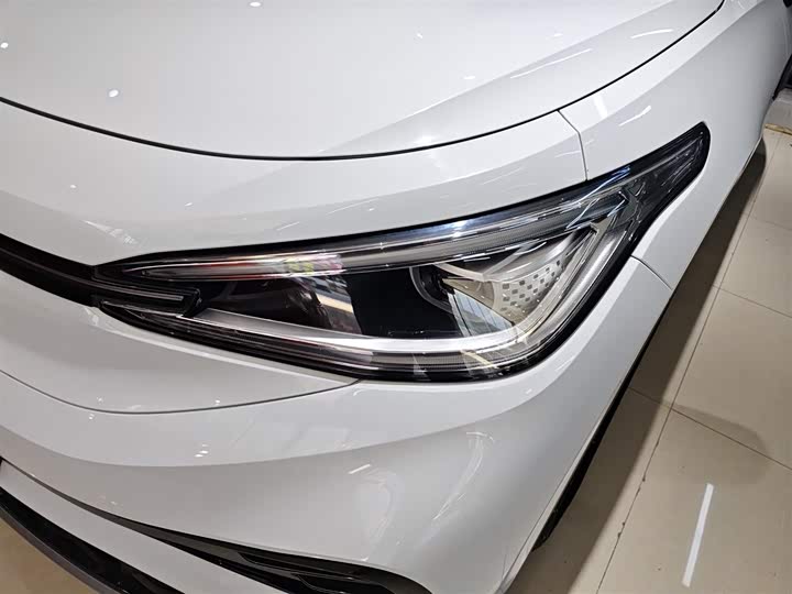 Фото 24 - Volkswagen ID.4 X