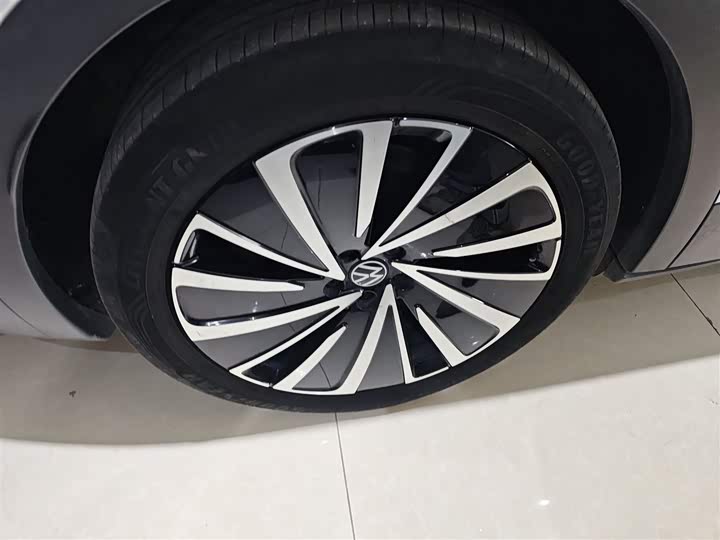 Фото 26 - Volkswagen ID.4 X