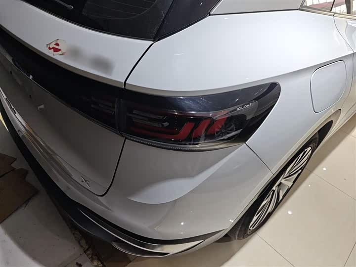 Фото 8 - Volkswagen ID.4 X