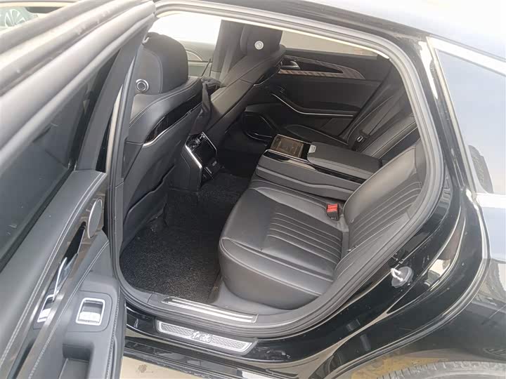 Фото 24 - Hongqi H9