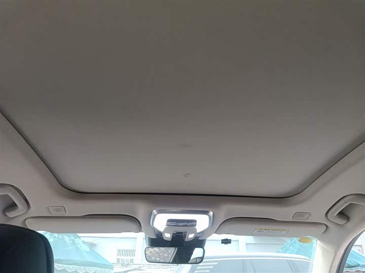 Фото 25 - Hongqi H9