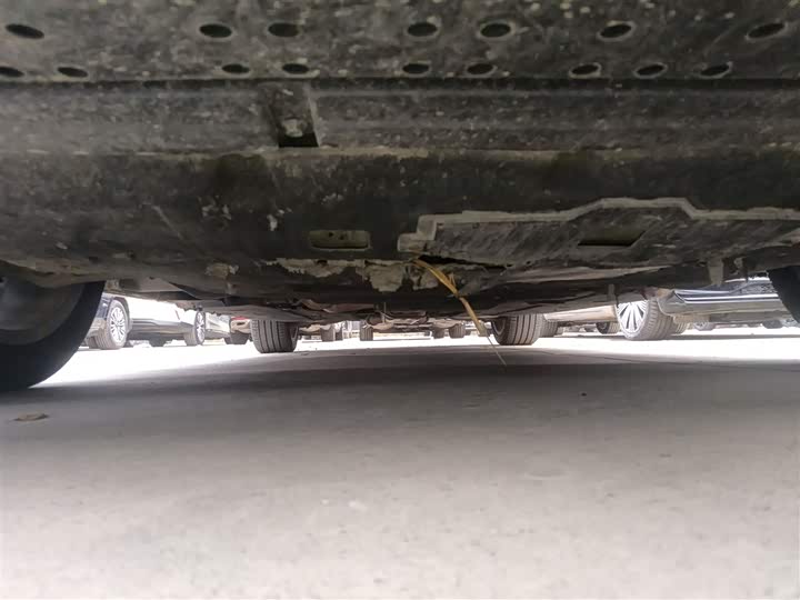 Фото 30 - Hongqi H9