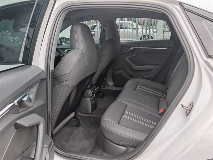 Фото 12 - Audi A3